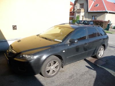 Chipovan� vozidlo