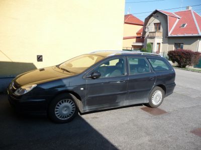Chipovan� vozidlo