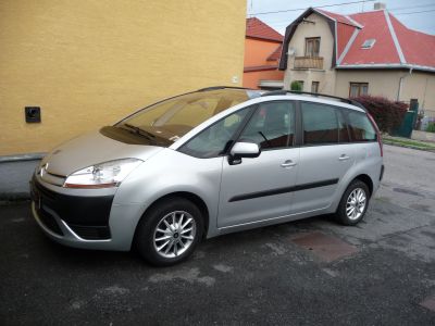 Chipovan� vozidlo