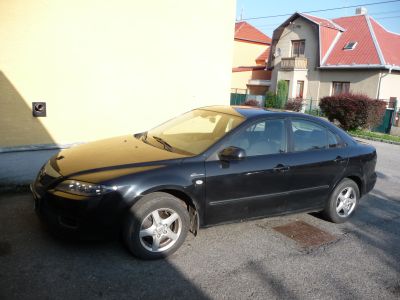 Chipovan� vozidlo