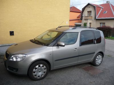 Chipovan� vozidlo