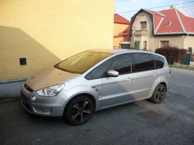 Chipovan� vozidlo