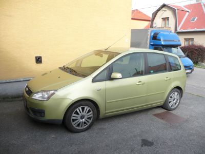 Chipovan� vozidlo