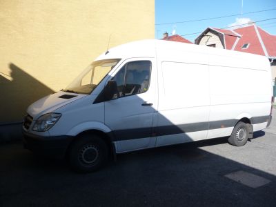 Chipovan� vozidlo