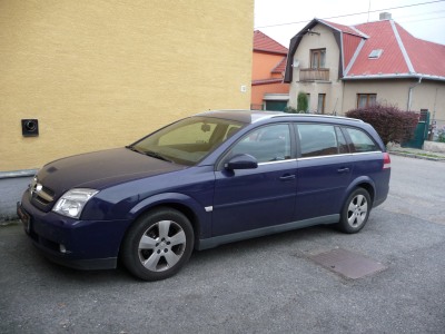 Chipovan� vozidlo