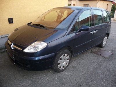 Chipovan� vozidlo