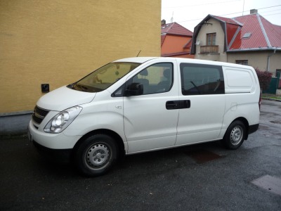 Chipovan� vozidlo