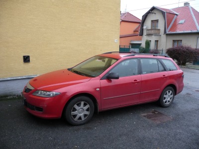 Chipovan� vozidlo