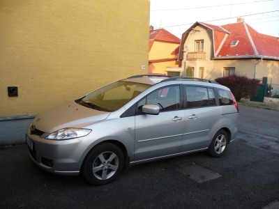 Chipovan� vozidlo