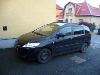 Chipovan� vozidlo