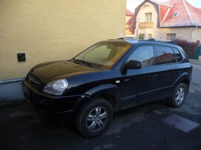 Chipovan� vozidlo