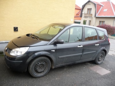 Chipovan� vozidlo