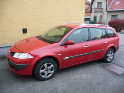 Chipovan� vozidlo