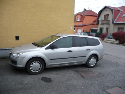 Chipovan� vozidlo