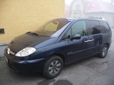 Chipovan� vozidlo