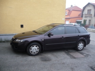 Chipovan� vozidlo