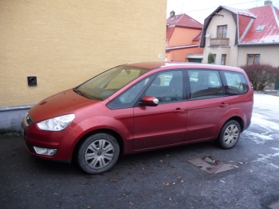 Chipovan� vozidlo