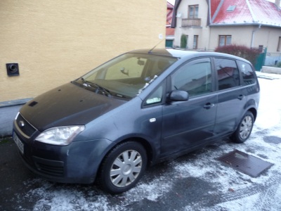 Chipovan� vozidlo