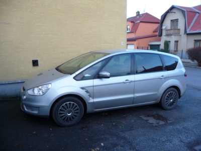 Chipovan� vozidlo