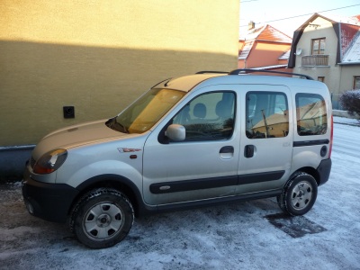 Chipovan� vozidlo