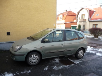 Chipovan� vozidlo