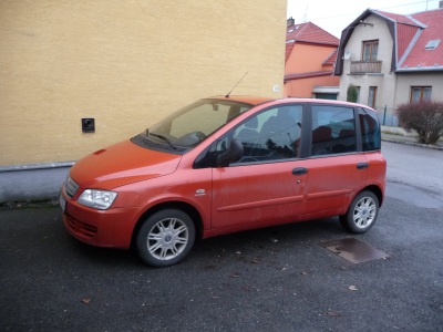 Chipovan� vozidlo