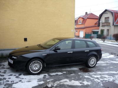 Chipovan� vozidlo