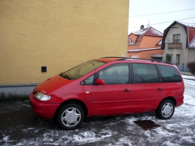 Chipovan� vozidlo