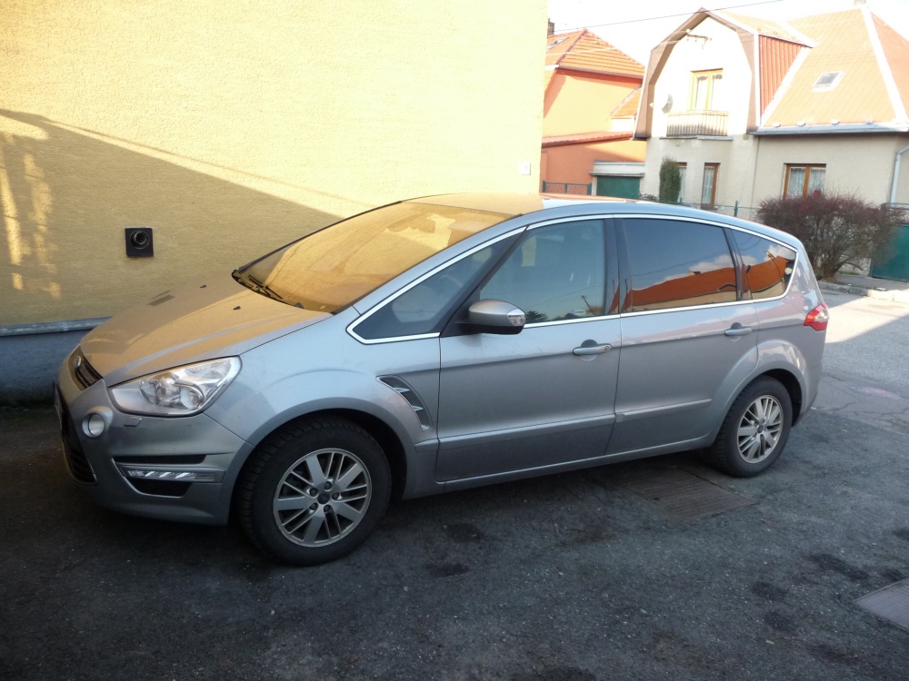 Chipovan� vozidlo
