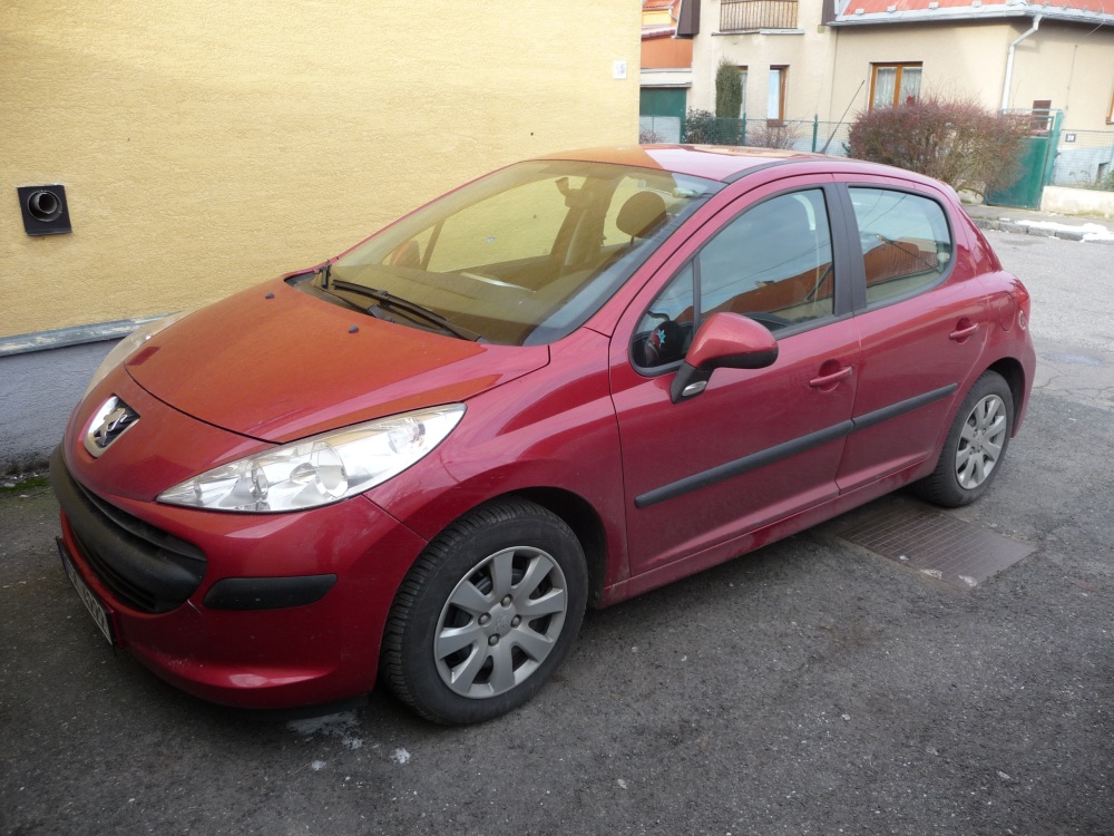 Chipovan� vozidlo