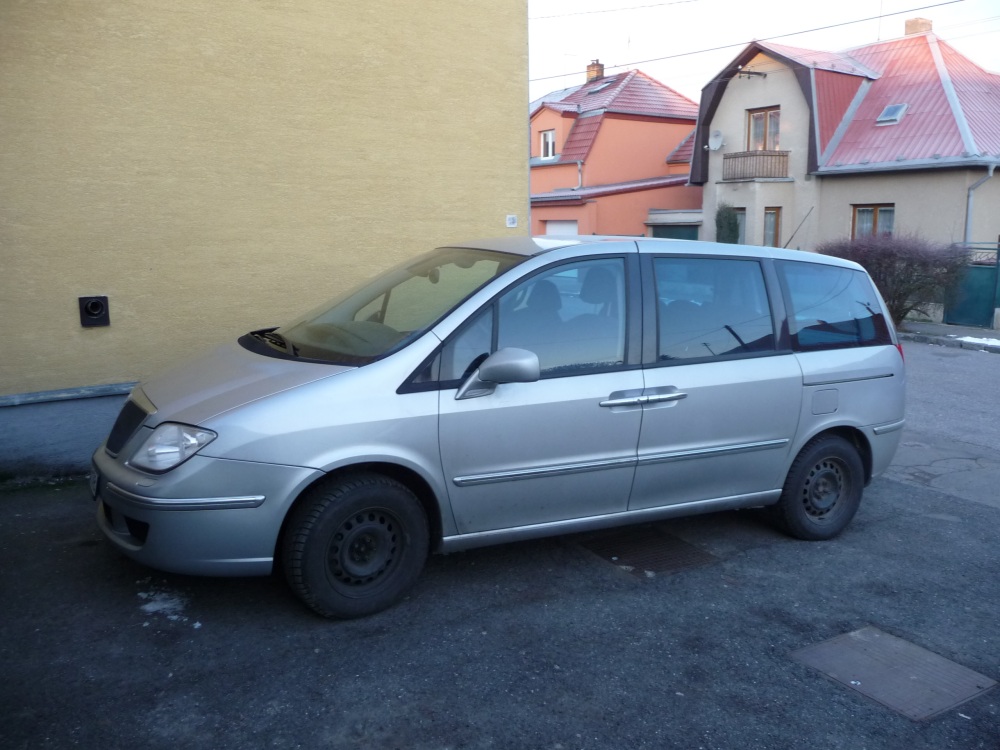 Chipovan� vozidlo