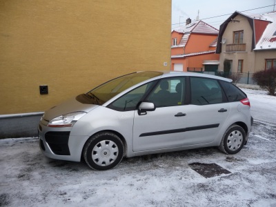 Chipovan� vozidlo