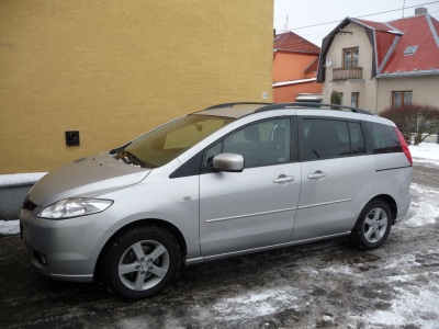Chipovan� vozidlo