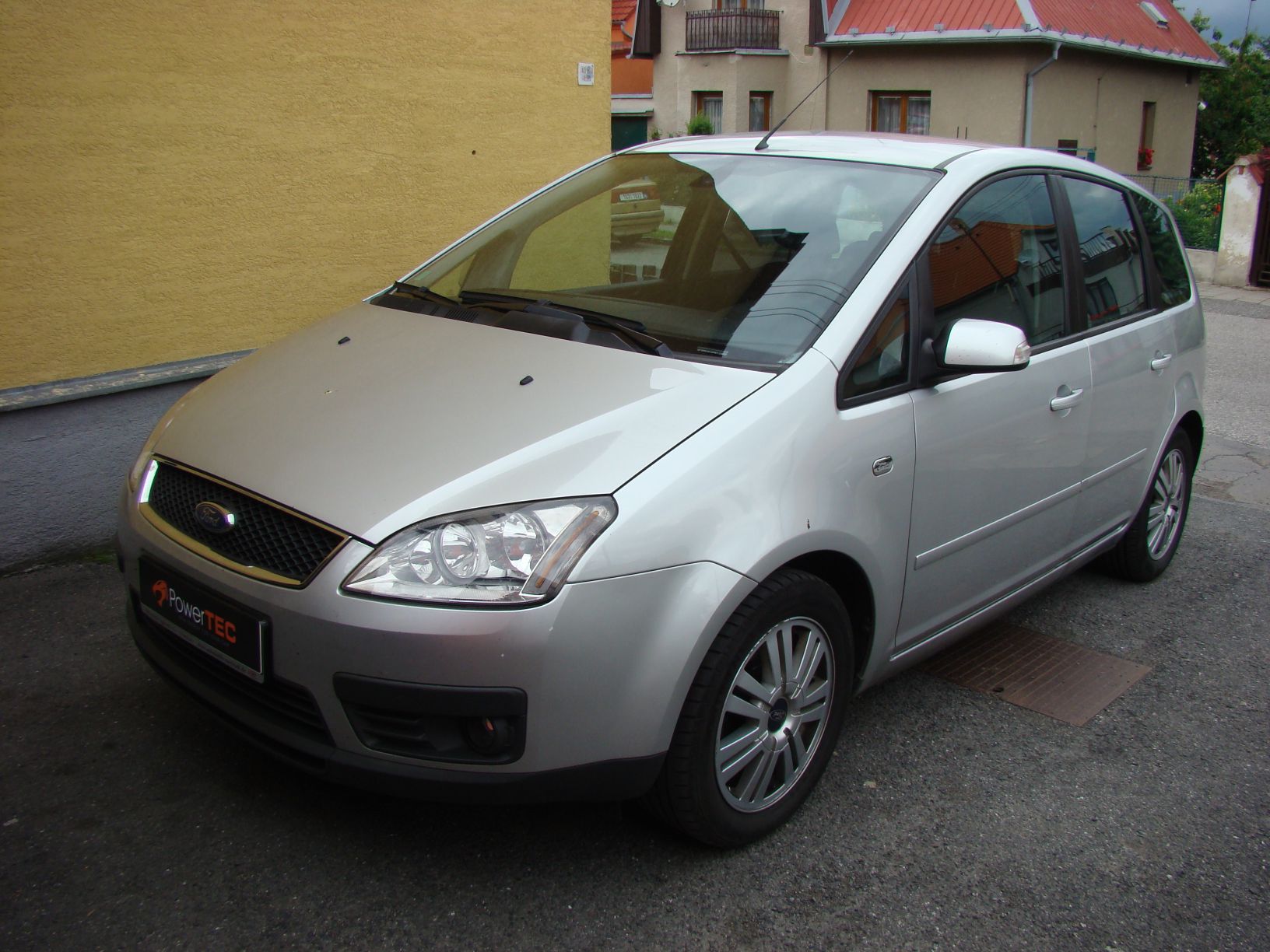 Chipovan� vozidlo