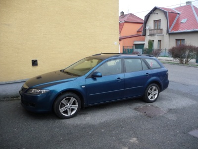 Chipovan� vozidlo
