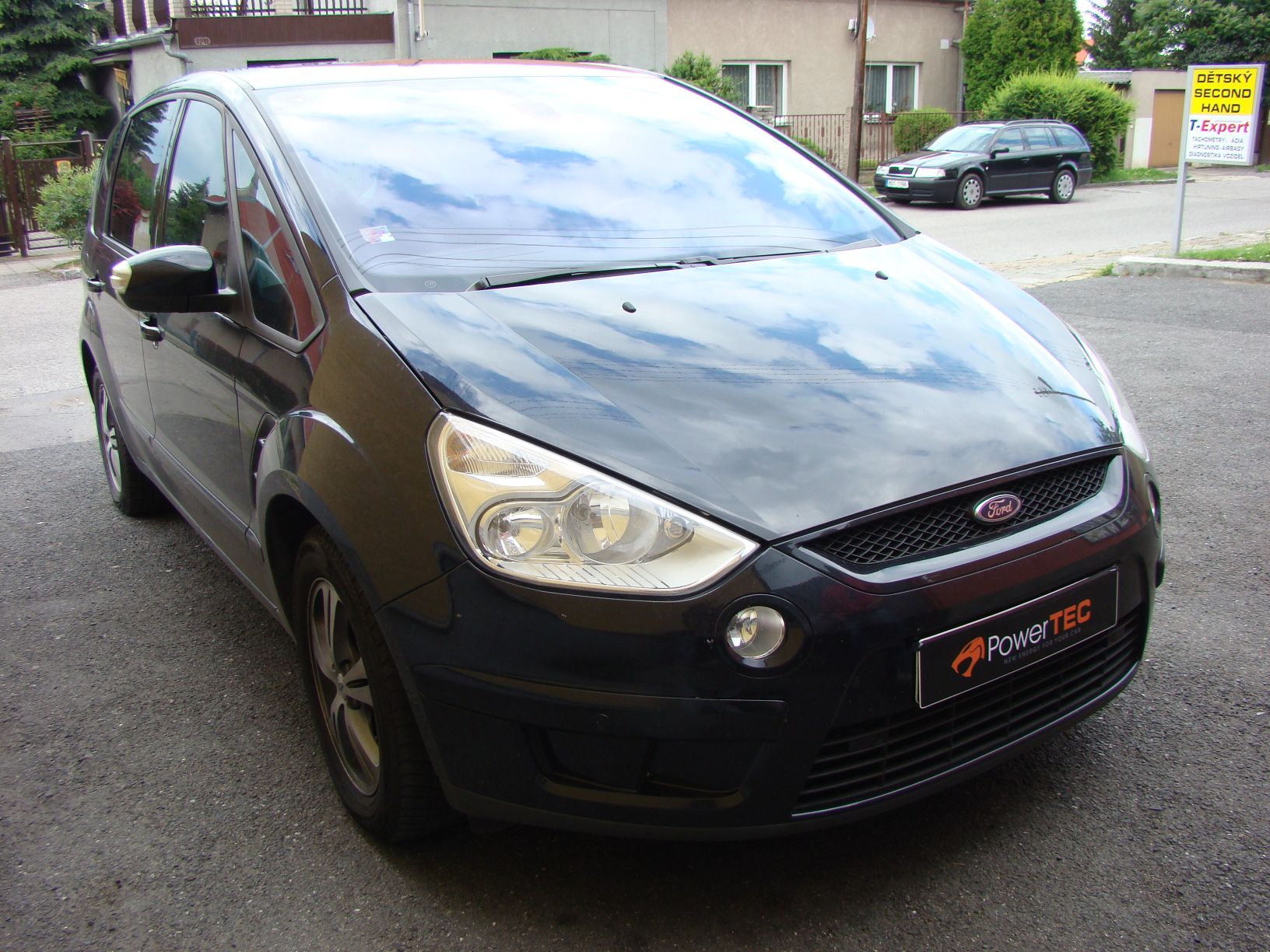Chipovan� vozidlo