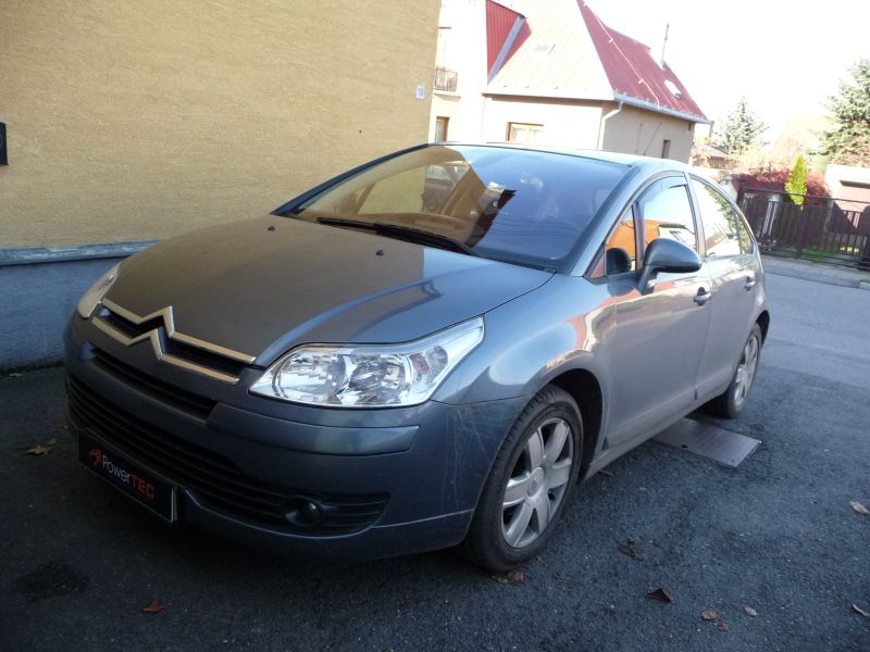 Chipovan� vozidlo