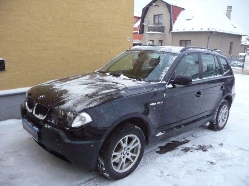 Chipovan� vozidlo