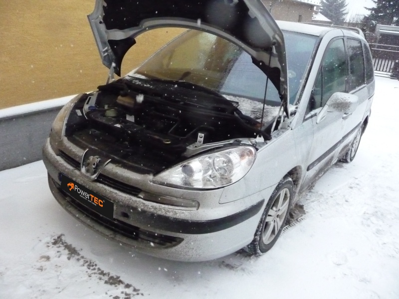 Chipovan� vozidlo