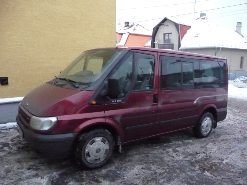 Chipovan� vozidlo