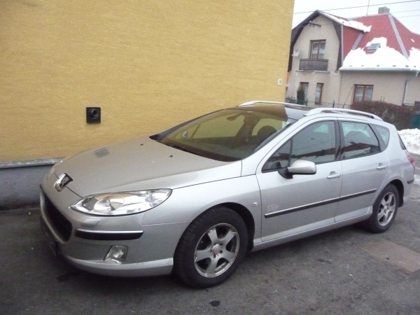 Chipovan� vozidlo