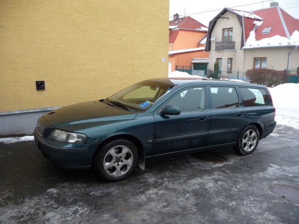 Chipovan� vozidlo