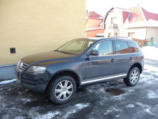 Chipovan� vozidlo