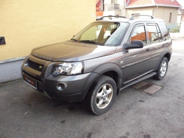 Chipovan� vozidlo