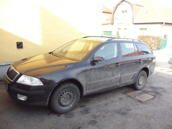 Chipovan� vozidlo