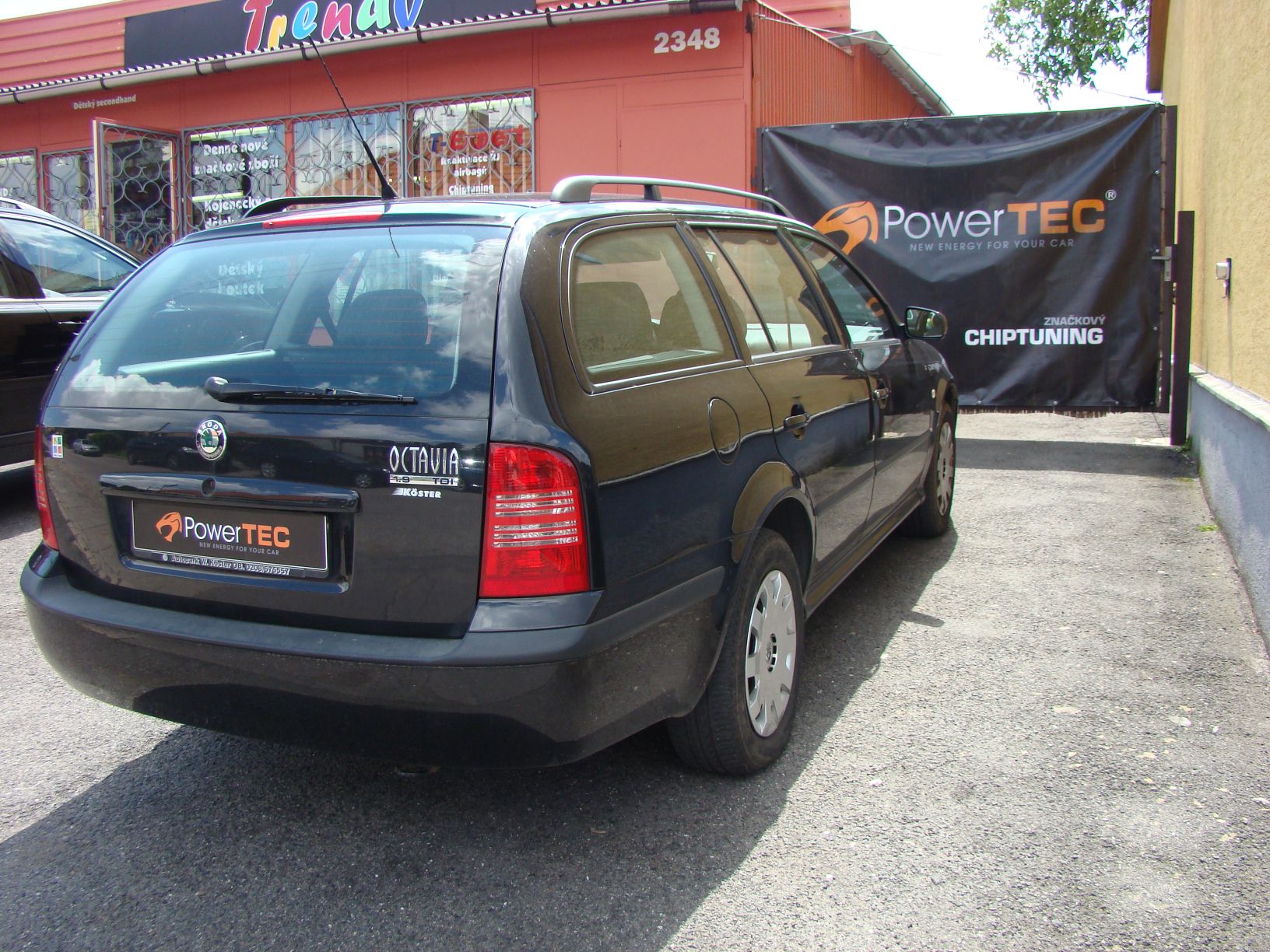 Chipovan� vozidlo