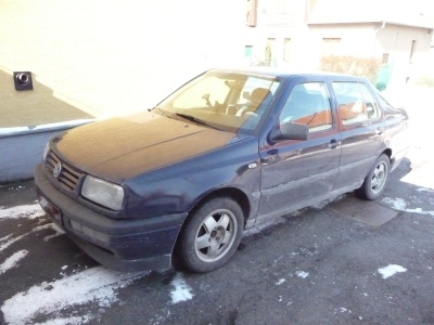 Chipovan� vozidlo