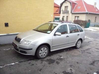 Chipovan� vozidlo
