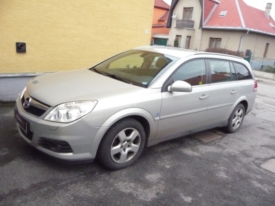 Chipovan� vozidlo