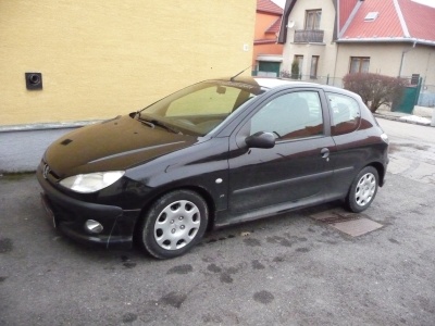 Chipovan� vozidlo
